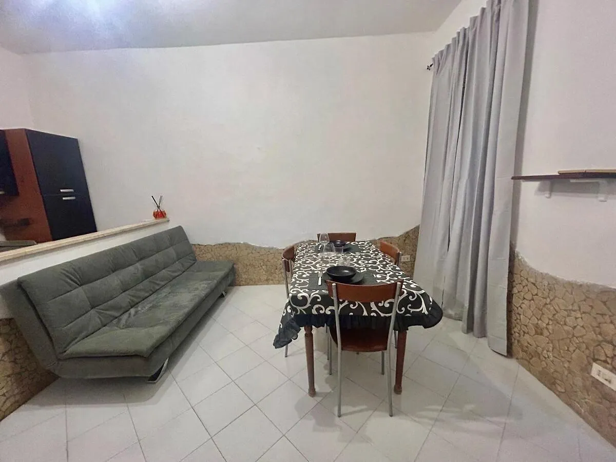 La Casa Di Luigia Lägenhet Rom 0*,