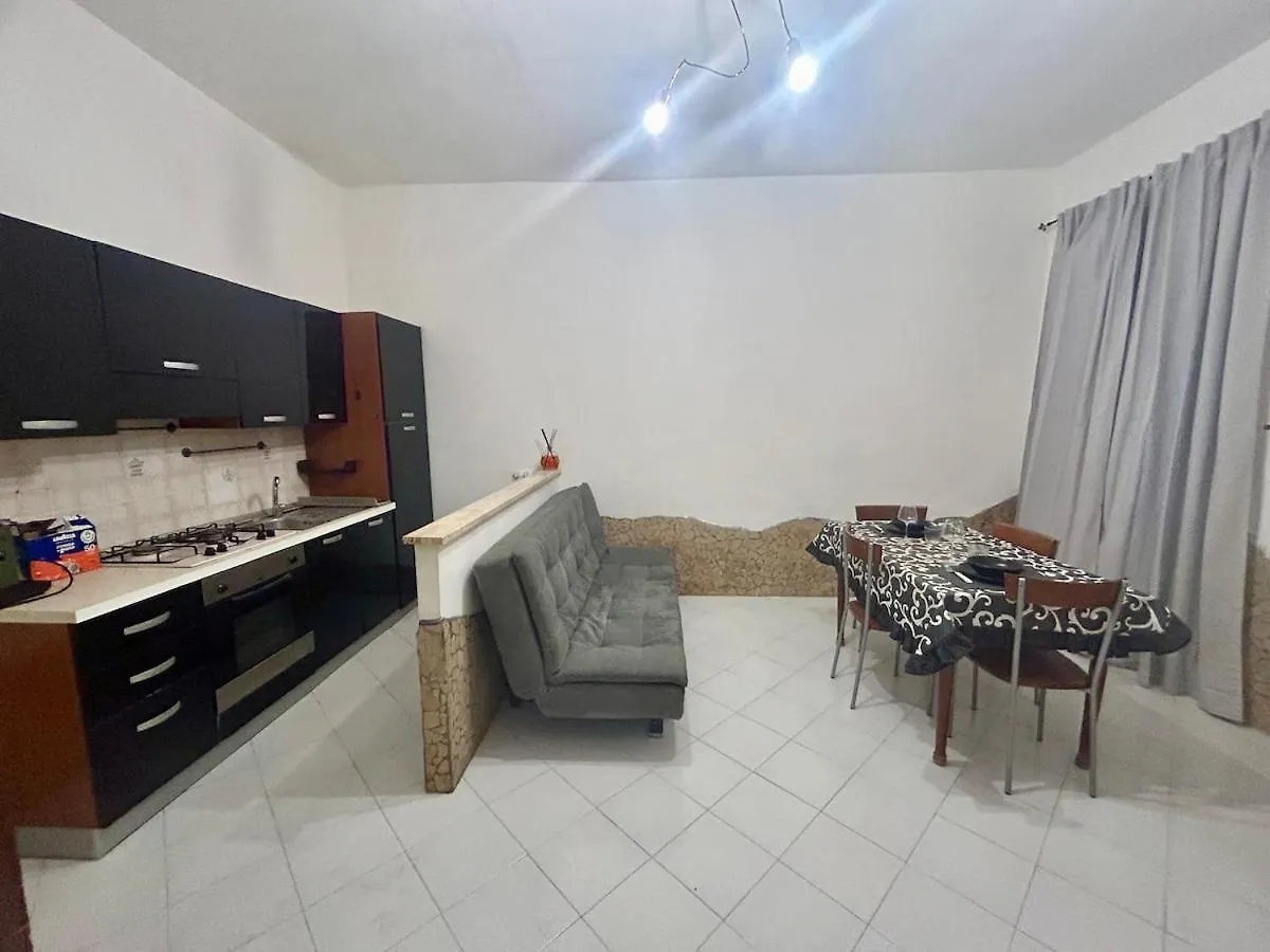 La Casa Di Luigia Lägenhet Rom Italien