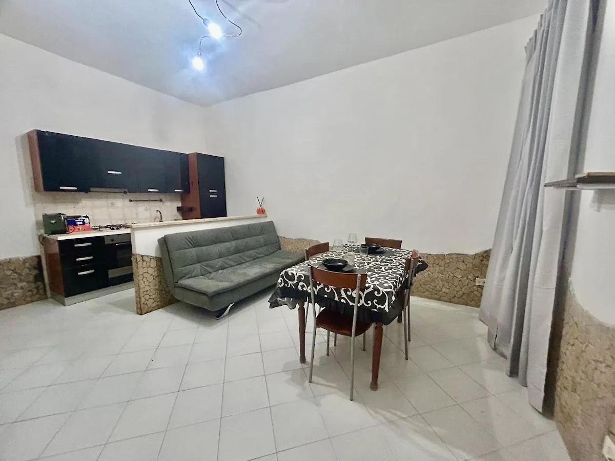 La Casa Di Luigia Lägenhet Rom